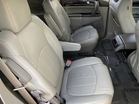 Used 2015 Buick Enclave Premium w/ Trailering Package image 13