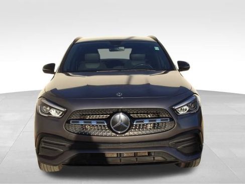 Used 2022 Mercedes-Benz GLA 250 GLA 250 image 2