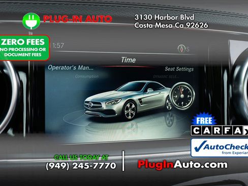 Used 2018 Mercedes-Benz SL 550 image 36