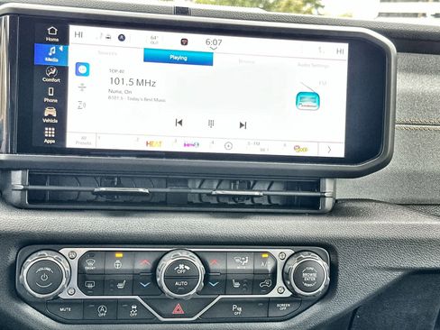 New 2025 Jeep Wrangler Willys image 18