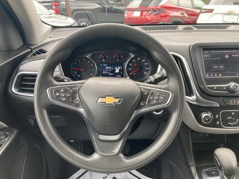 Used 2024 Chevrolet Equinox LS w/ LS Convenience Package AWD/4WD image 6