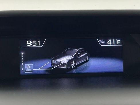 Used 2018 Subaru Impreza 2.0i Sport image 17