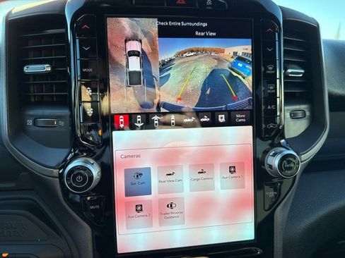 New 2026 RAM 2500 Tradesman image 38