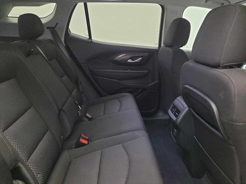Used 2022 GMC Terrain SLE AWD/4WD image 19