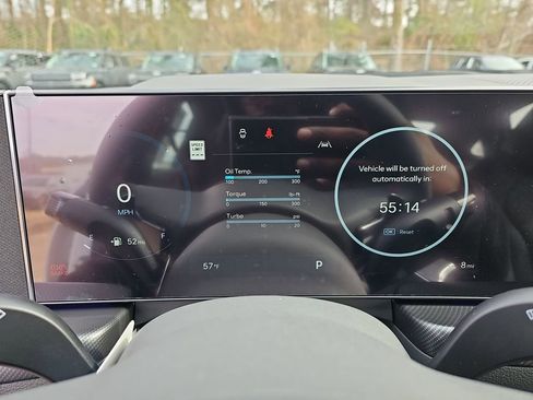 New 2026 Hyundai Sonata N Line FWD image 18
