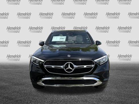 New 2026 Mercedes-Benz GLC 300 4MATIC image 3