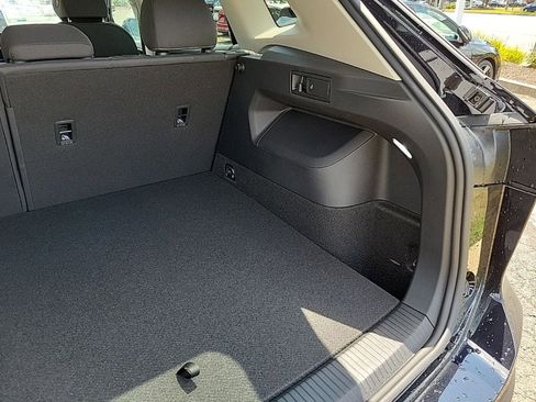 New 2025 Volkswagen Tiguan S image 52