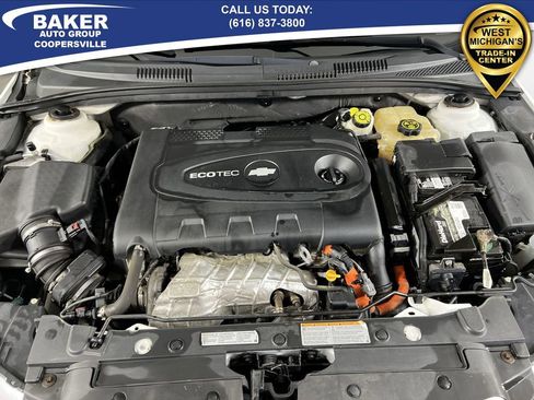 Used 2014 Chevrolet Cruze Diesel image 29