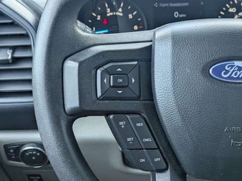 Used 2019 Ford F150 XL w/ Equipment Group 101A Mid AWD/4WD image 25