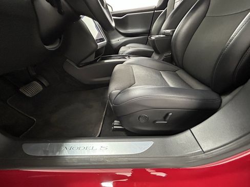Used 2017 Tesla Model S 75D image 30