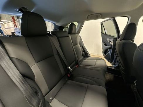 Used 2025 Subaru Outback Onyx Edition XT image 23