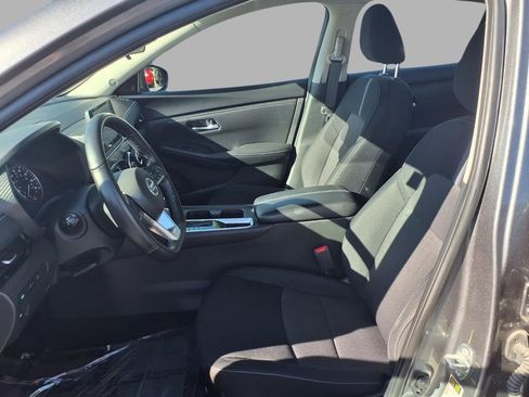 Used 2023 Nissan Sentra SV w/ All-Weather Package FWD image 20