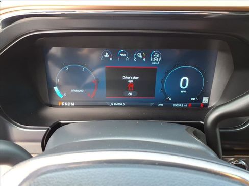 Used 2024 Ford F350 King Ranch w/ Chrome Package image 19