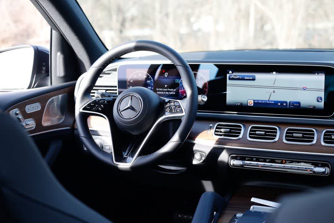 Used 2026 Mercedes-Benz GLE 350 4MATIC image 17