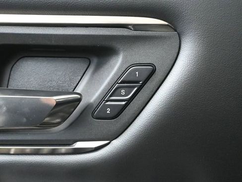 Used 2020 RAM 1500 Limited w/ Bed Utility Group image 20