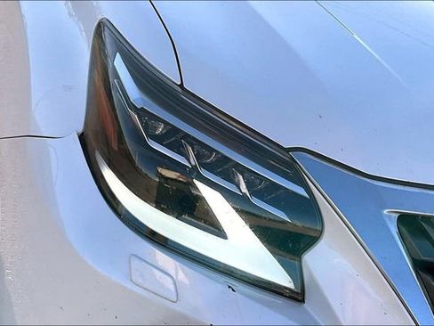 Used 2021 Lexus GX 460 Premium w/ Premium Package image 30