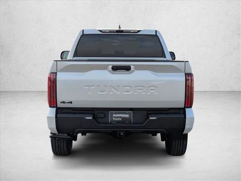 New 2026 Toyota Tundra Limited image 7