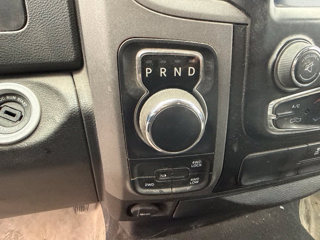 Used 2019 RAM 1500 Express w/ Wheel & Sound Group AWD/4WD image 19