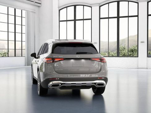 New 2026 Mercedes-Benz GLC 300 4MATIC image 26
