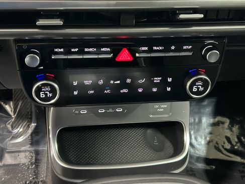 New 2026 Hyundai Ioniq 9 SEL AWD/4WD image 35