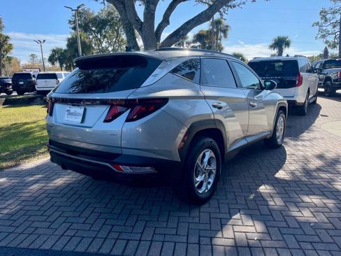 Used 2024 Hyundai Tucson SEL image 6