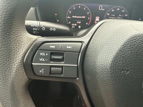Used 2023 Honda Accord LX image 28