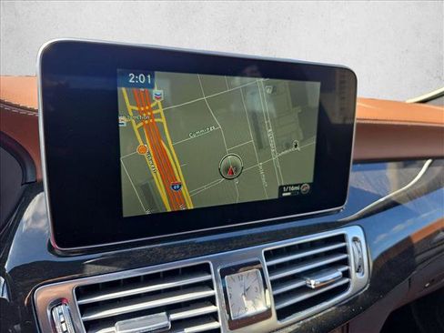 Used 2018 Mercedes-Benz CLS 550 image 21