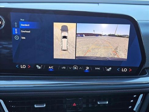 New 2026 Chevrolet Tahoe RST image 16