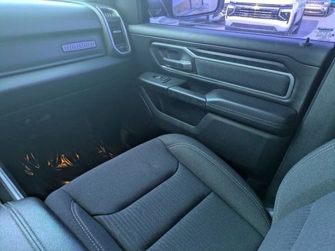 Used 2022 RAM 1500 Big Horn image 15