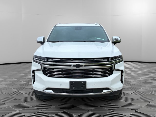 Certified 2024 Chevrolet Tahoe Premier w/ Premium Package 2 AWD/4WD image 8