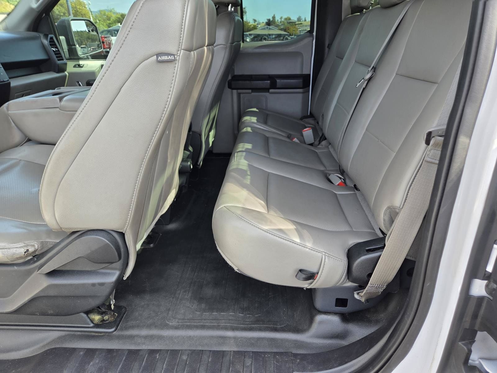 Used 2019 Ford F150 XL w/ Equipment Group 101A Mid AWD/4WD image 12