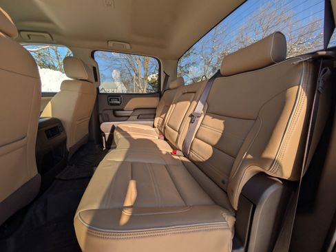 Used 2019 GMC Sierra 2500 Denali w/ Duramax Plus Package image 39