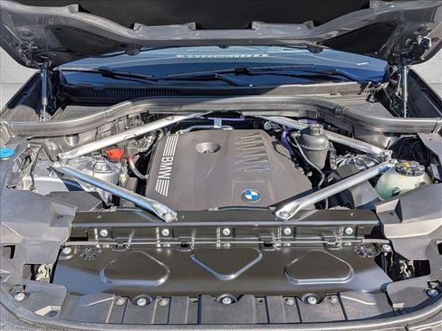 New 2026 BMW X5 xDrive40i image 17