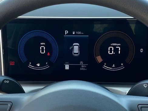 New 2026 Hyundai Tucson SE image 14