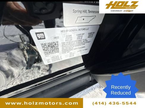 Certified 2023 GMC Acadia SLE w/ Driver Convenience Package image 35