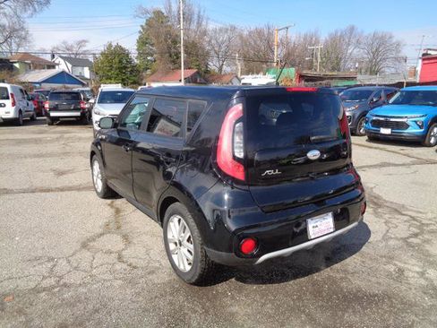 Used 2019 Kia Soul + w/ Primo Package image 5