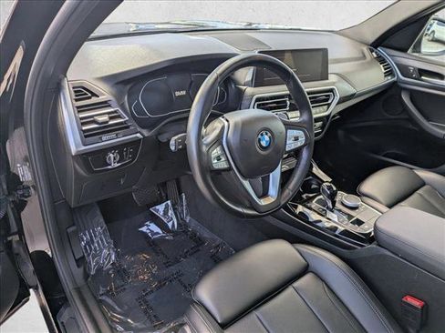 Used 2022 BMW X3 sDrive30i w/ Convenience Package image 10