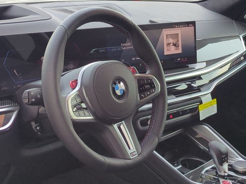 New 2026 BMW X5 M Competition w/ Executive Package AWD/4WD image 18