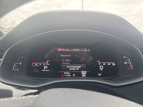 Used 2025 Audi Q7 3.0T Premium Plus image 17