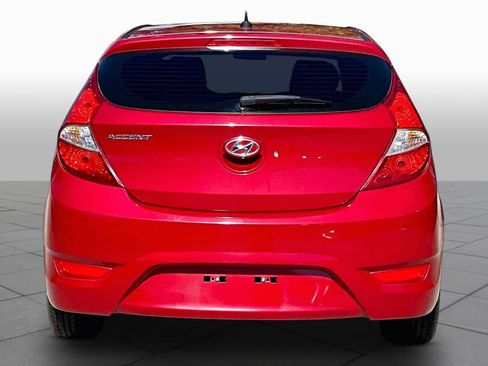 Used 2016 Hyundai Accent SE FWD image 5