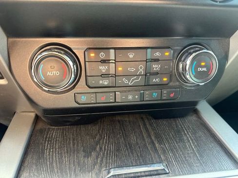 Used 2021 Ford F250 Lariat w/ Chrome Package AWD/4WD image 27