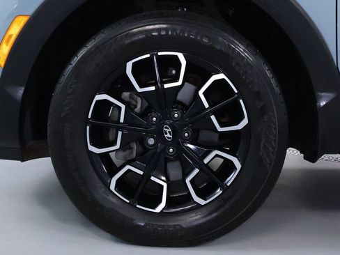 Used 2024 Hyundai Santa Cruz SEL w/ Activity Package image 36