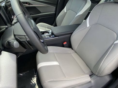 Certified 2026 Toyota Camry SE FWD image 23