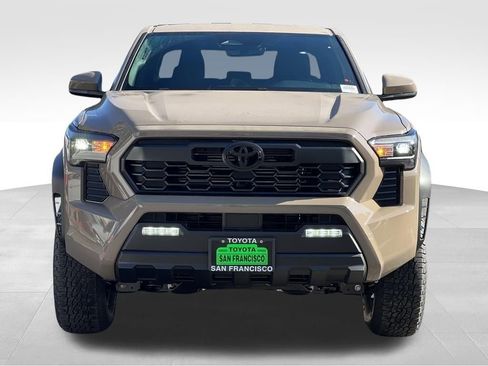 New 2026 Toyota Tacoma TRD Off-Road image 5