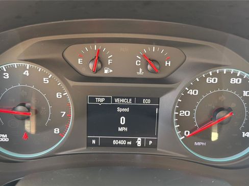 Used 2023 Chevrolet Malibu LT FWD image 15