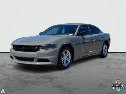 Certified 2023 Dodge Charger SXT