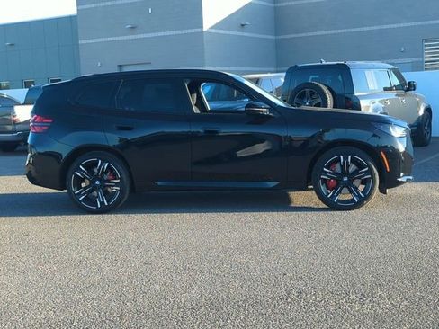 New 2026 BMW X3 M50 w/ Premium Package image 5