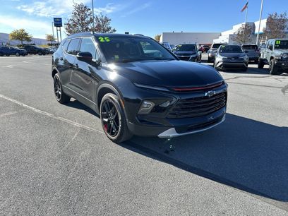 Used 2025 Chevrolet Blazer LT w/ Sound & Technology Package