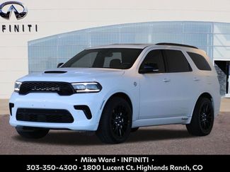 Used 2024 Dodge Durango R/T video 1