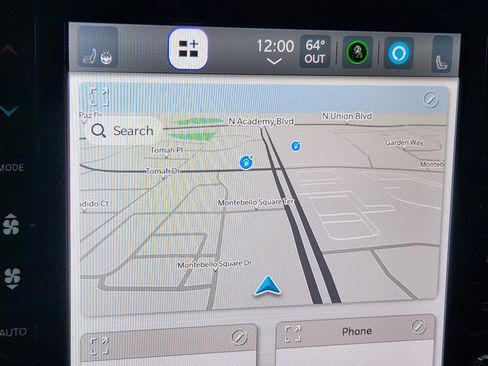 Used 2024 RAM 2500 Laramie image 24